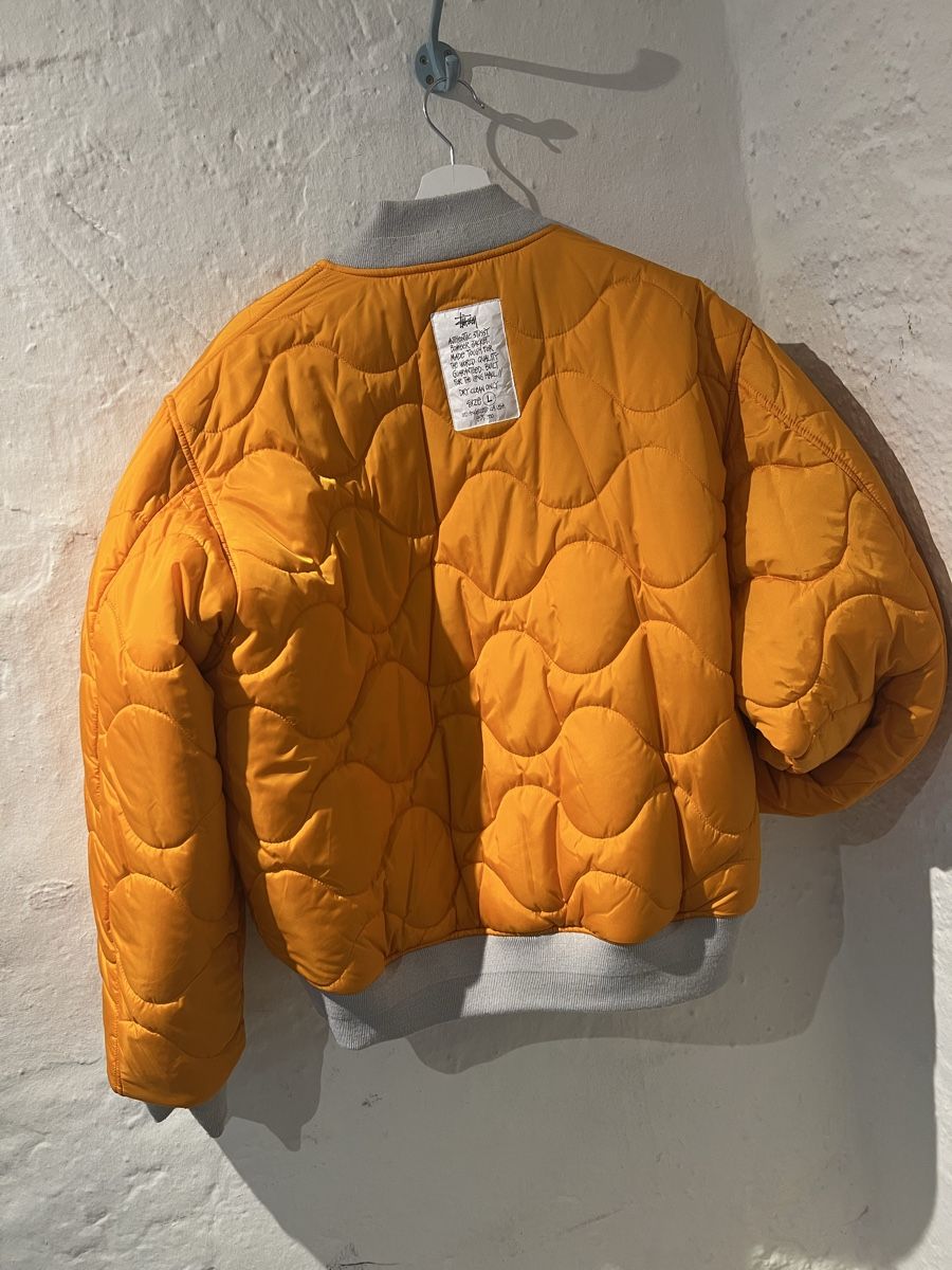 Stüssy Jacken: Stüssy Bomberjacket – Neu und originalverpackt aus Zürich von Realvintagesale 7