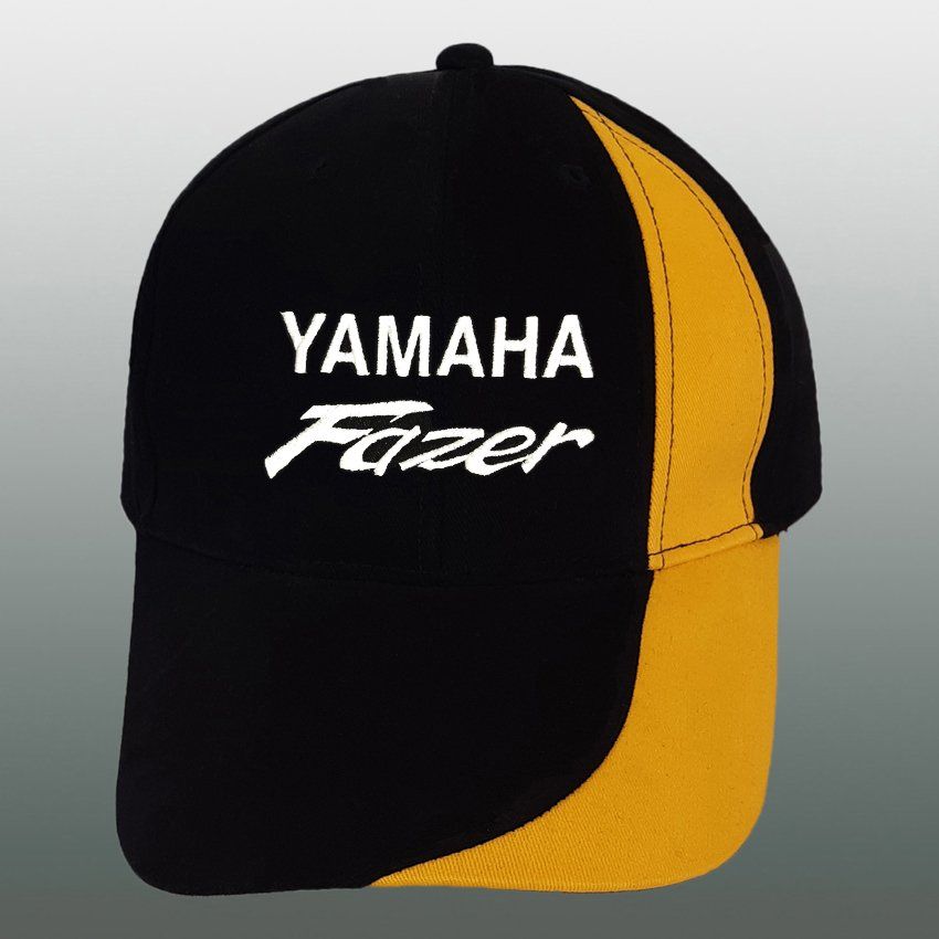 Copricapi, berretti & cappellini: YAMAHA CAP NEU – Nuovo (secondo la descrizione) da Zofingen venduto da jumpy1000 2