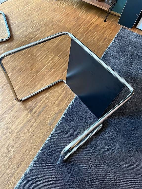 Tables: Beistelltisch - Designklassiker – D'occasion à Zürich par SWX09 1
