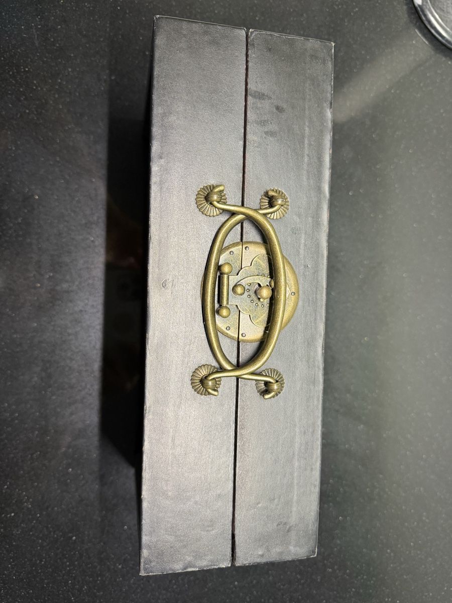 Giochi: Scacchiera in legno con figure orientali – Usato da Cadenazzo venduto da Taty77 9