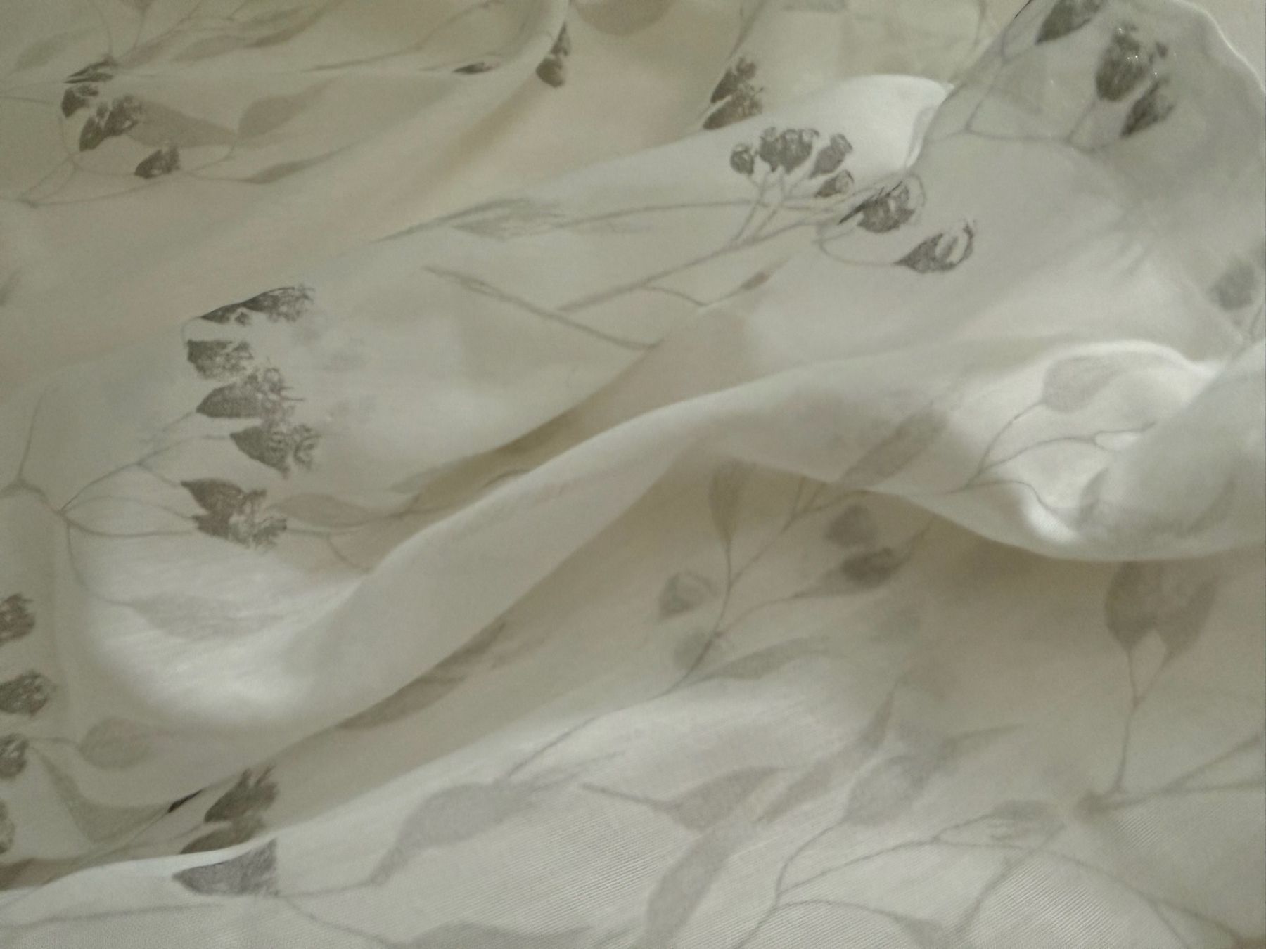 Vorhänge: Rideau - 260 x 144 cm – Gebraucht aus Sion von accroshoes 1