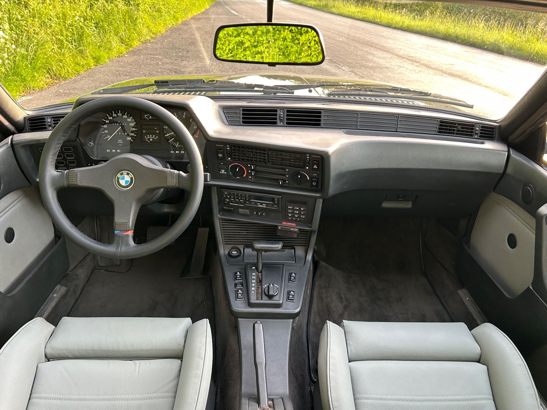 BMW Autos: E24 635 – Gebraucht aus Felben-Wellhausen von Leo17 6
