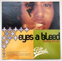 Bounty Killer – Eyes A Bleed – Vinyl