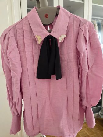 Chemise Sister Jane, taille S💐🎀
