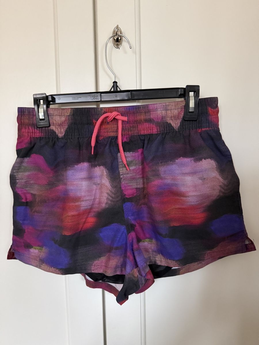 Costumi da bagno: Stylish Summer Shorts - Abstract Design, Size Small – Nuovo (secondo la descrizione) da Zürich venduto da shop_all