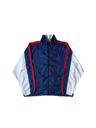 Vintage Nike Trackjacket (L)