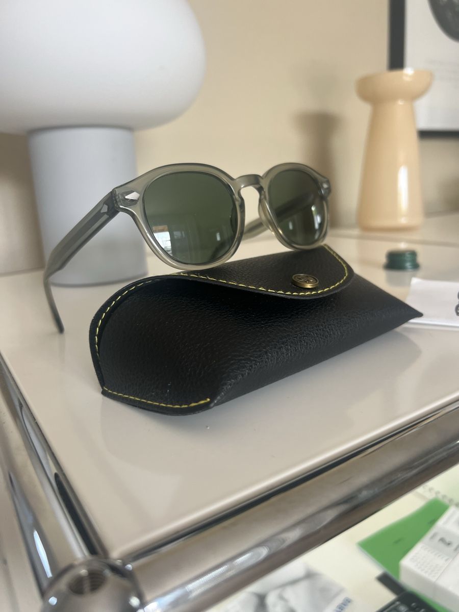 Moscot Lunettes & Verres: Moscot Lemtosh – D'occasion à Aarau par dju_8qcq 1
