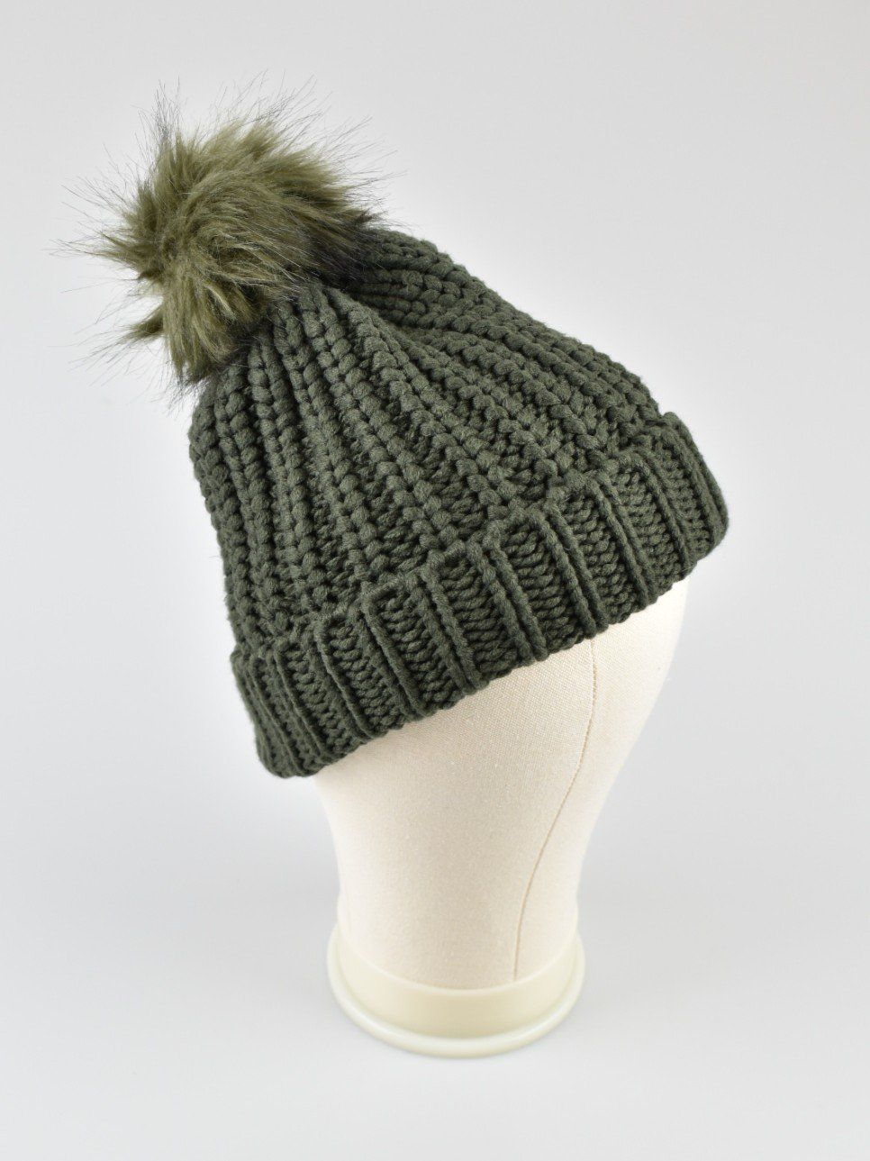 Barbour Copricapi, berretti & cappellini: Barbour Saltburn Beanie, one size – Usato da Nürensdorf venduto da 2ND_STORY 2