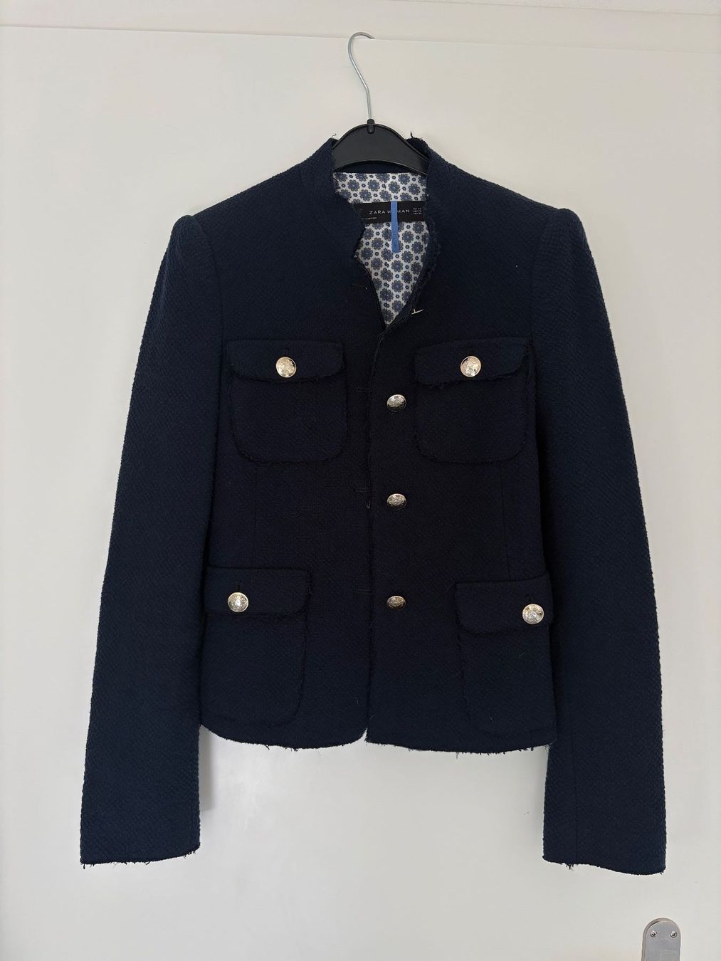 Zara Giacche: Jacket - Size XS - Great condition – Usato da Muzzano venduto da Sidney_3