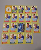 🇺🇾 ÉQUIPE D’URUGUAY – PANINI FIFA WORLD CUP 2026 🇺🇾