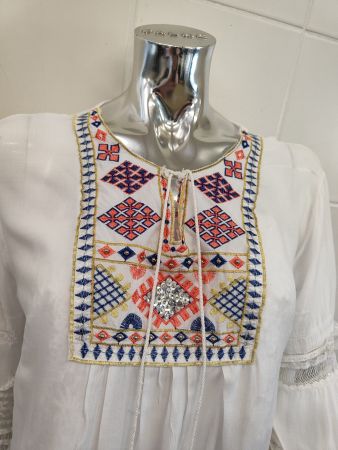 Sommer Oberteil GR M