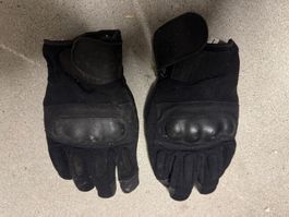 TacFirst Taktische Handschuhe L ungebraucht