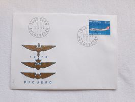 (236)   «Pro-Aero-Aktion»