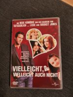 DVD - Vielleicht, vielleicht auch nicht