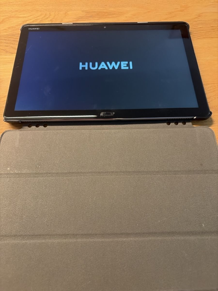 Huawei Tablettes PC: Huawei Media Pad M5lite 10 – D'occasion à Winterthur par Debatte