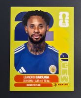 CUW 12 - Leandro Bacuna - Panini FIFA World Cup 2026 UE