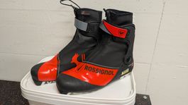 Rossignol Jun. Kombischuh Gr. 40   (8432)