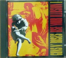 Guns n' Roses - Use Your Illusion I