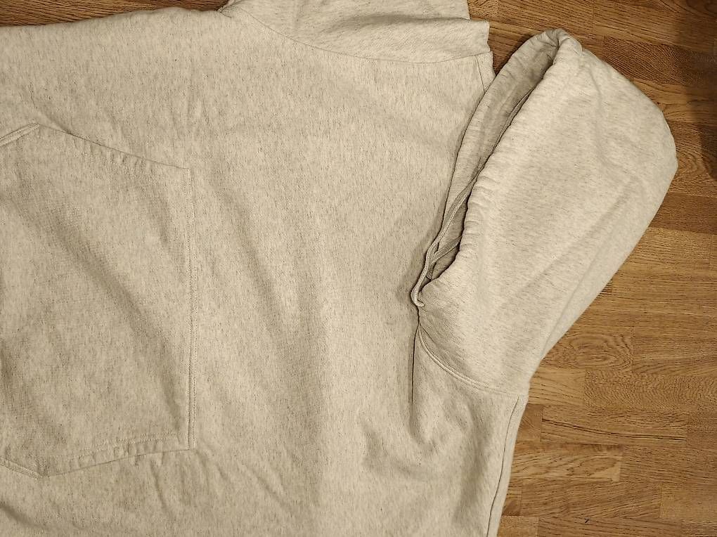 Pullover & Sweatshirts: Derschutze Hoodie Gr. L – Gebraucht aus Winterthur von M.P.1972 2