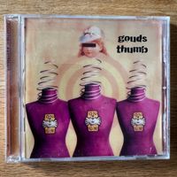 Gouds Thumb - Same / CD - 1. US-Press. 1996