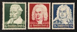 Deutsches Reich 1935**