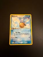 Wartortle Crystal Guardians 43/100 Pokémon