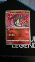 Radiant Charizard (s10b 011) - Pokemon GO Expansion - JP