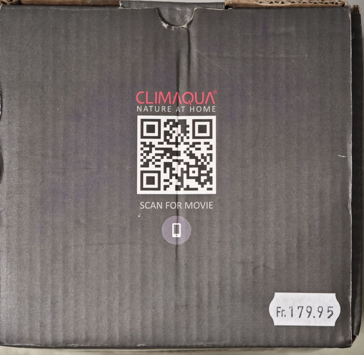 Tutte le decorazioni: CLIMAQUA® Dekofeuer SIENA M – Nuovo e nell'imballaggio originale da Ennetmoos venduto da berg2011 4