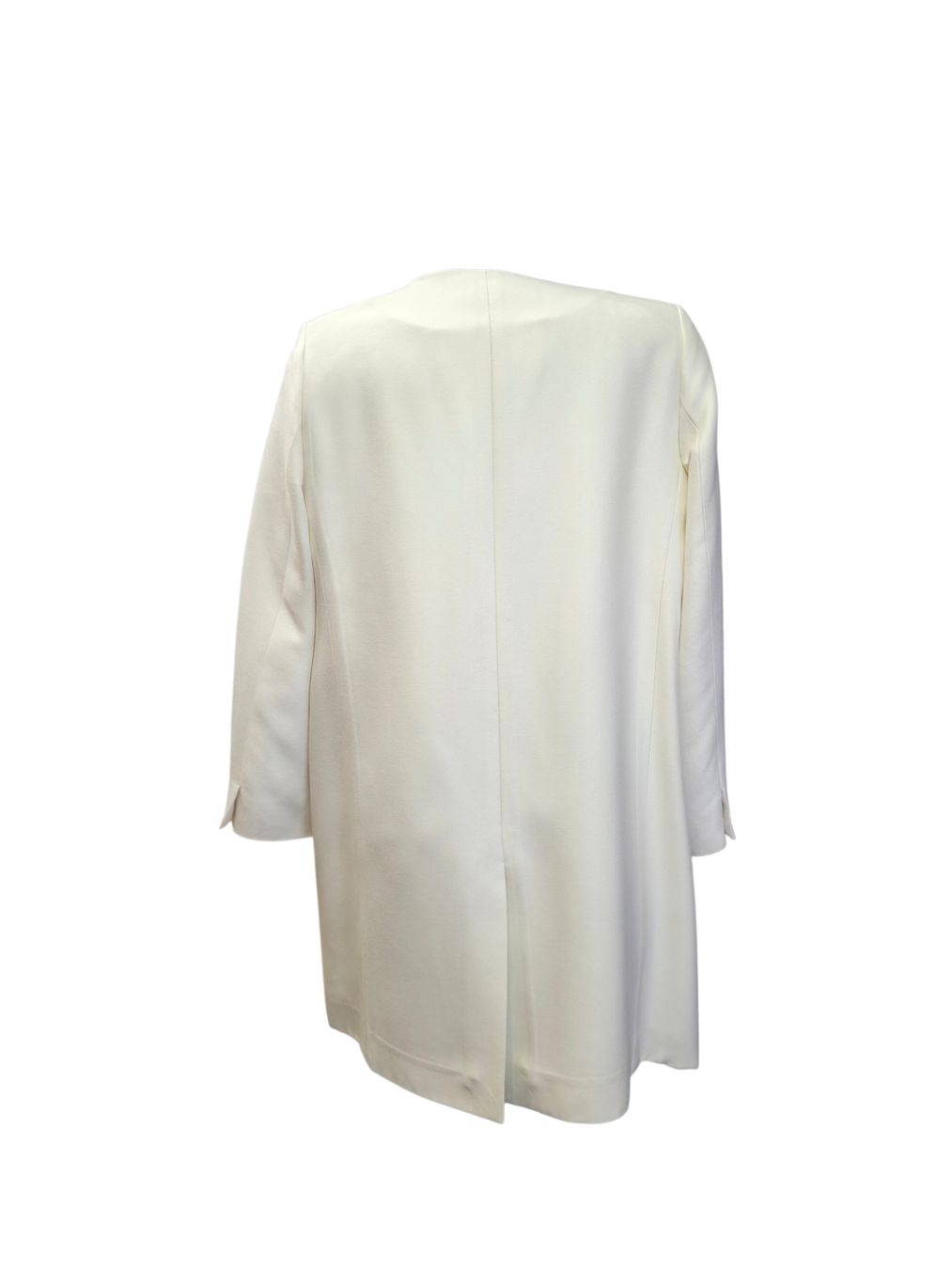 Chloé Cappotti: Chloe Summer Mantel – Usato da Zürich venduto da Bubi83 3