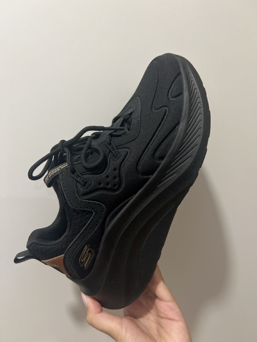 Skechers Scarpe da donna: Skechers Bobs - Retro Style - Gr 38 – Nuovo e nell'imballaggio originale da Zürich venduto da LovedLooks