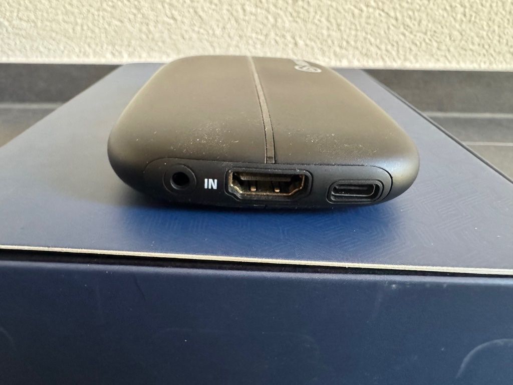Elgato Registratori: Elgato HD60 S+ Capture Card - Neu mit OVP – Nuovo (secondo la descrizione) da Rothenfluh venduto da Ron999 1