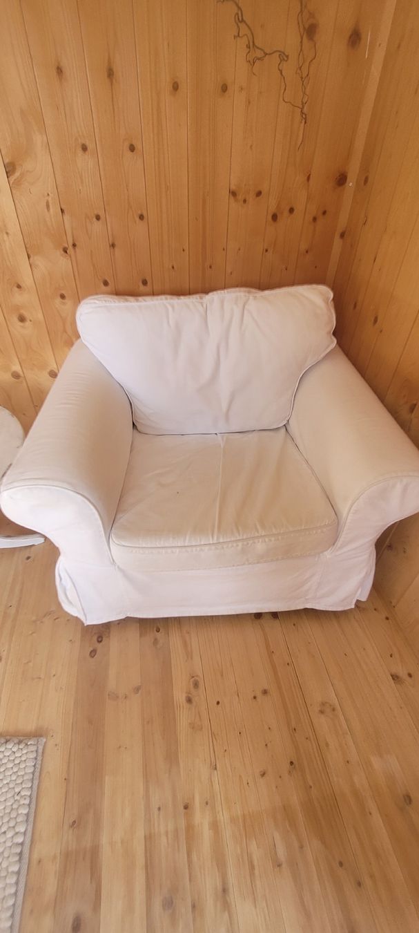 Ikea Poltrone: Sessel von der Ikea – Usato da Erlach venduto da shalina
