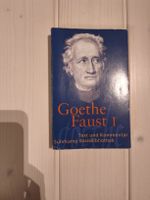 Goethe - Faust I, Suhrkamp BasisBibliothek