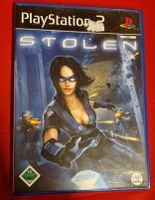 Stolen Ps2
