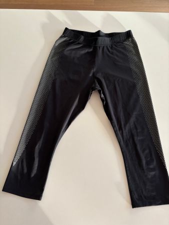3/4 Sport-Leggins, OVS, Grösse S