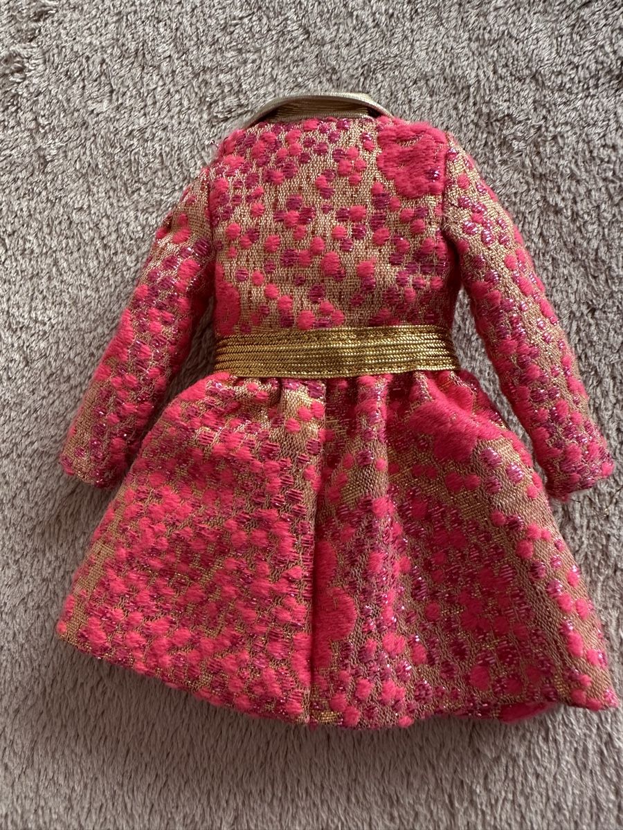 Bambole: Barbie special Sparkle Mantel – Usato da Herbriggen venduto da Sehrazade 1