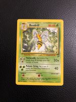 2000 Base Set 2 - Beedrill rare 21/130 Ab 1