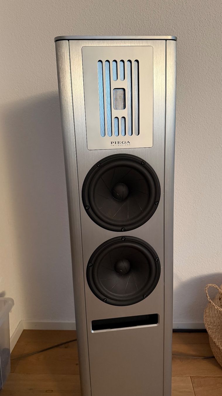 Piega Casse acustiche: Piega TC70X – Usato da Bösingen venduto da mAthCable 9