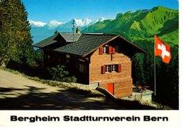 Bergheim Stadtturnverein Bern