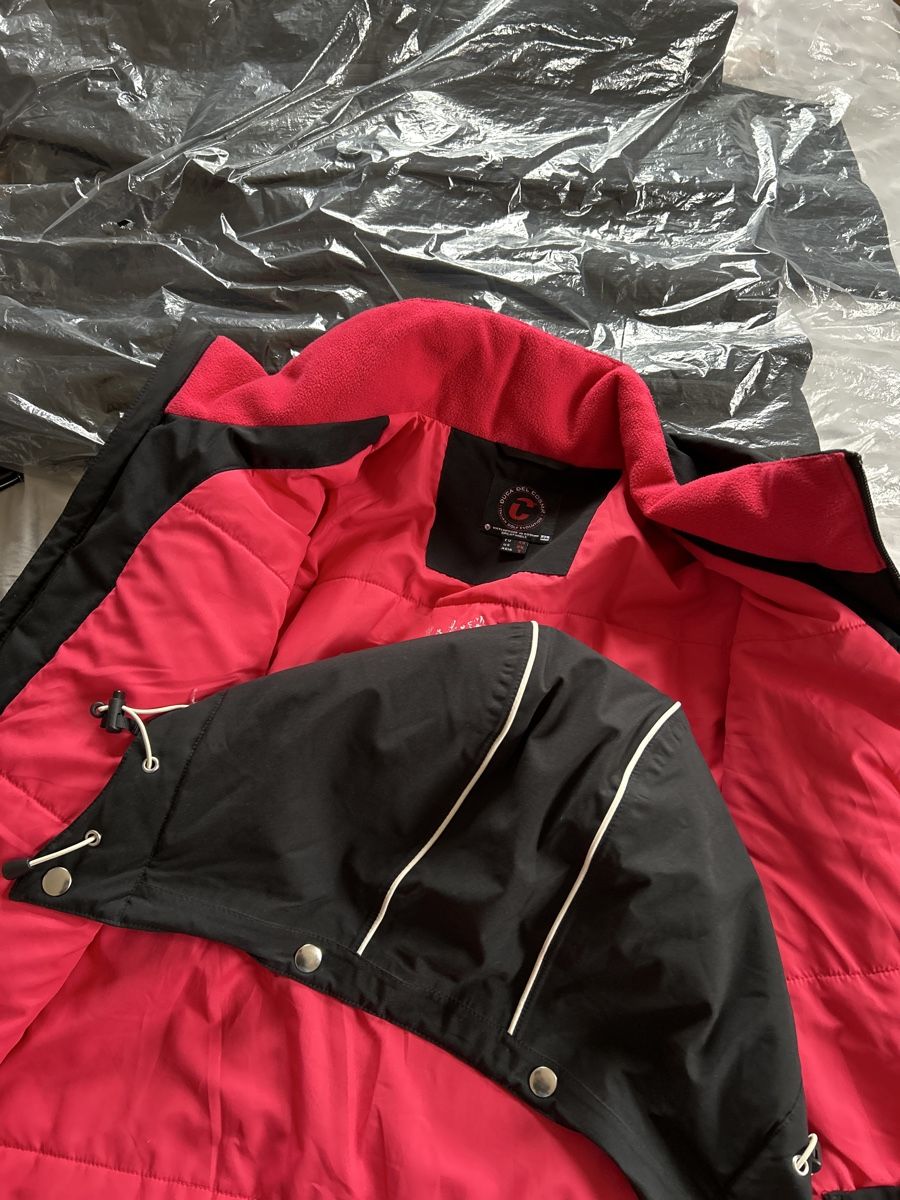 Giacche: Golf veste d’hiver – Nuovo (secondo la descrizione) da Burgdorf venduto da nat_kfq5 5