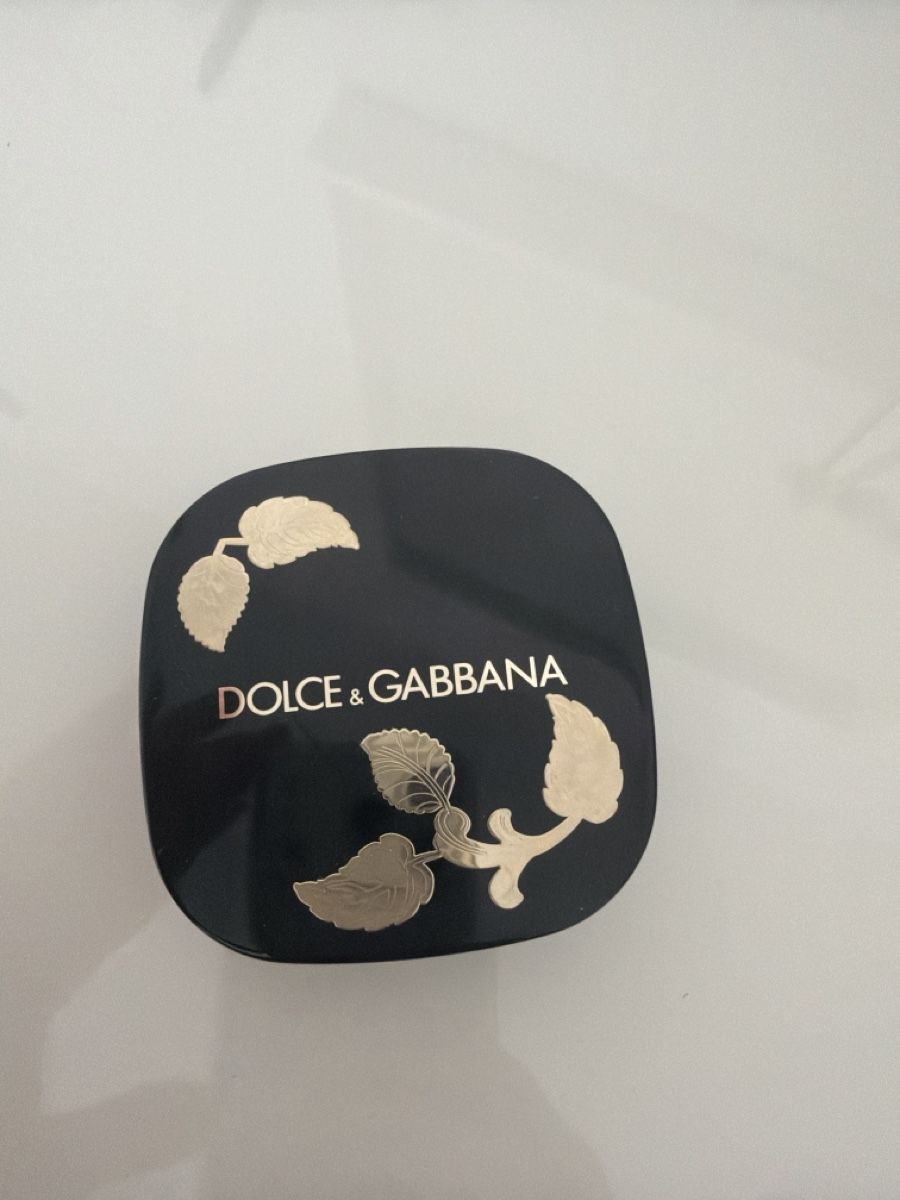 Make-up: Blush Docle Gabbana – Nuovo (secondo la descrizione) da Tramelan venduto da besmira14