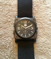 Armbanduhr