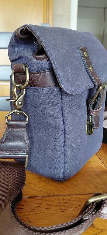 Sacs: Sac photo ONA – D'occasion à Bex par mar_zhf5 1
