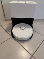 Roborock S8 Pro Ultra Staubsaugerroboter