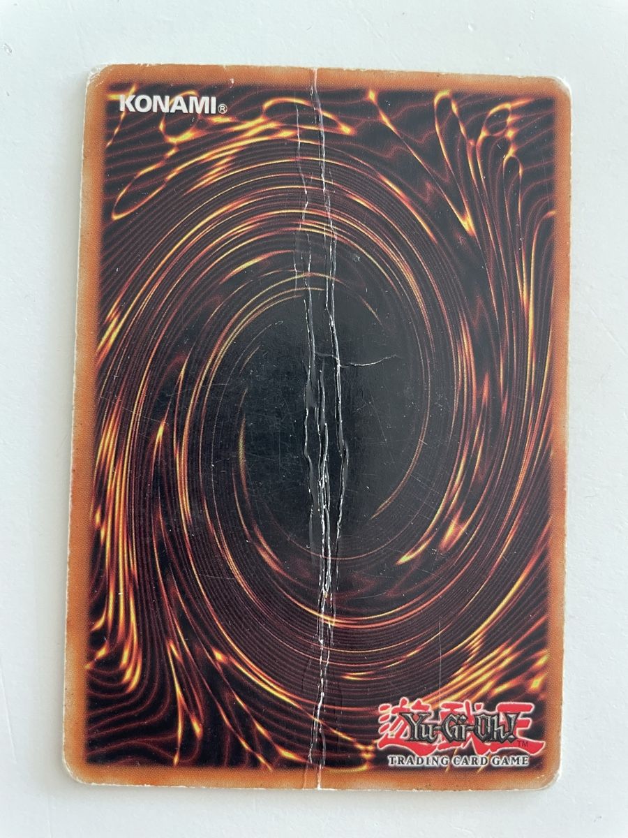 Yugioh Sammelbilder & Trading cards: Yugioh / Torwächter 1.Auflage / MRD-G000 – Gebraucht aus Zürich von Bomboo 2
