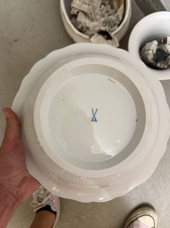 Pentole: Maissen Keramik – Usato da Zürich venduto da R7788 1