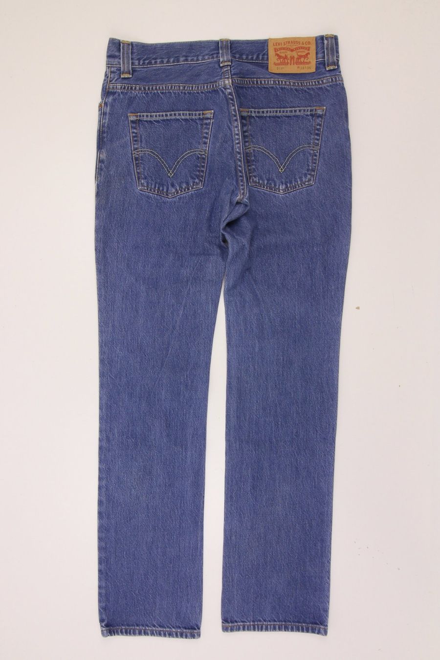 Levi's Jeans: Levis 511 33/34 – Usato da Bern venduto da Padeeeh 1