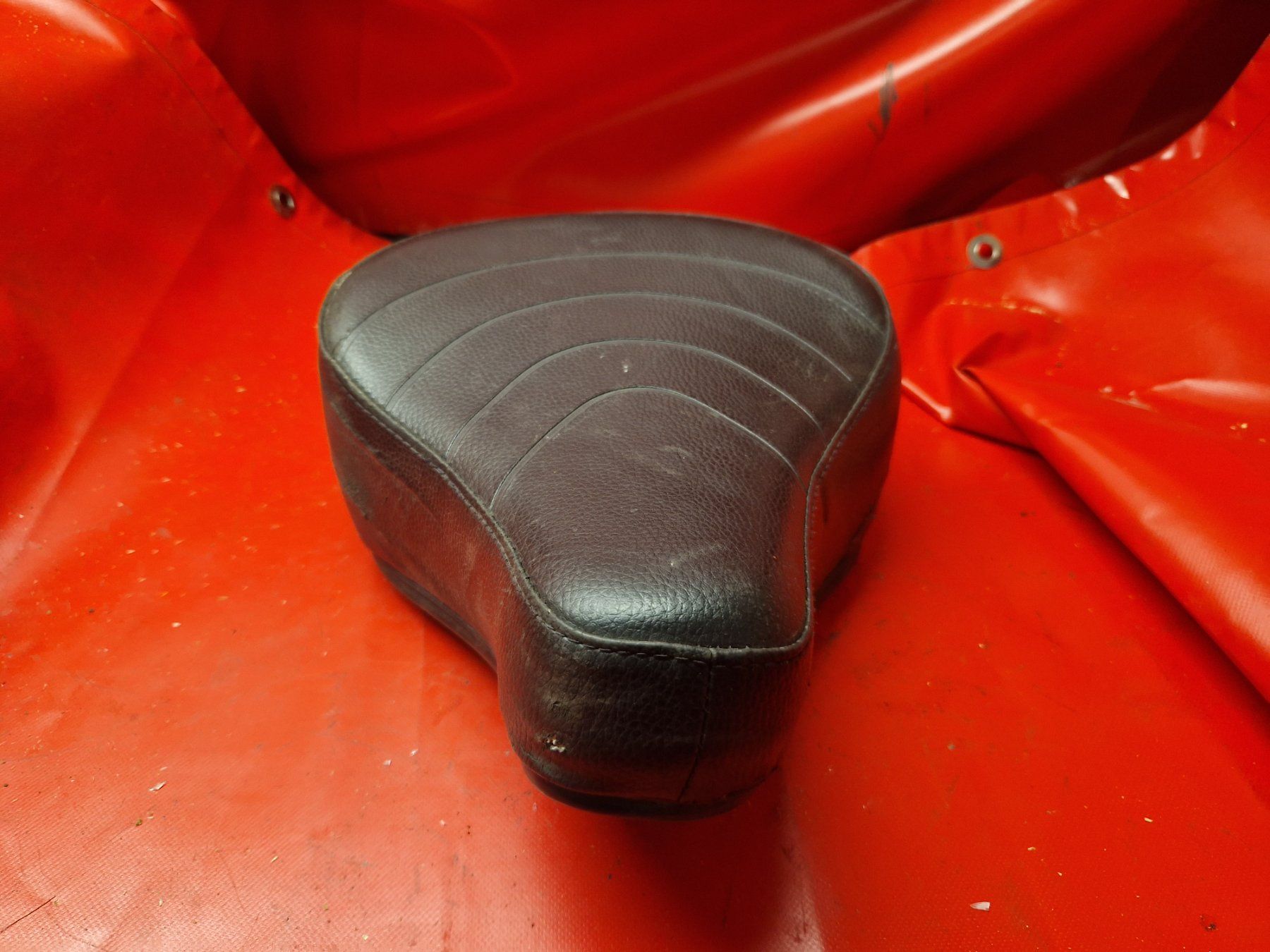Selle & Accessori: Mofa Sattel – Usato da Aarberg venduto da 2002stefan 1