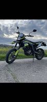 Mondial SMX 125