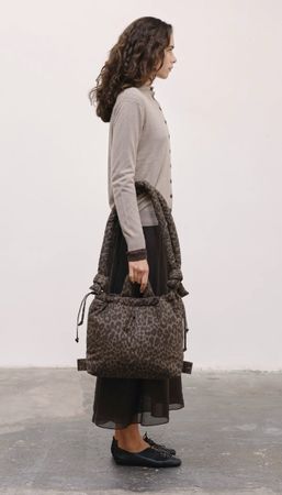 Ölend Tasche Ona NEUWERTIG